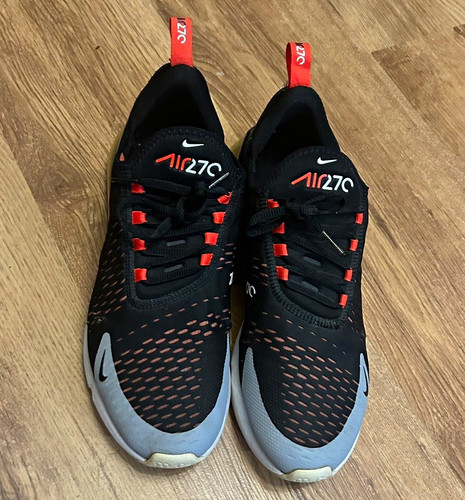 Nike air max 270 - nike,