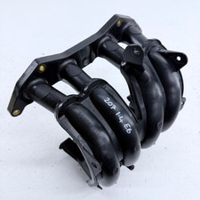 PEUGEOT 207 INTAKE MANIFOLD