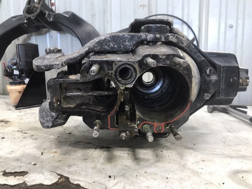 Mercury marine mercruiser - mercury,