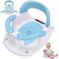 MAIKKB Baby Bath Seat 6