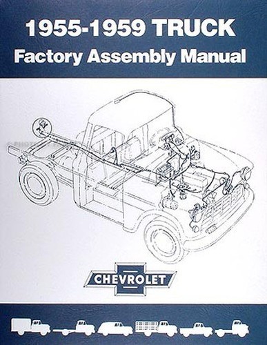 Chevrolet pickup truck - pickup,