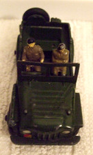 DINKY MILITARY MODEL (MILITARY