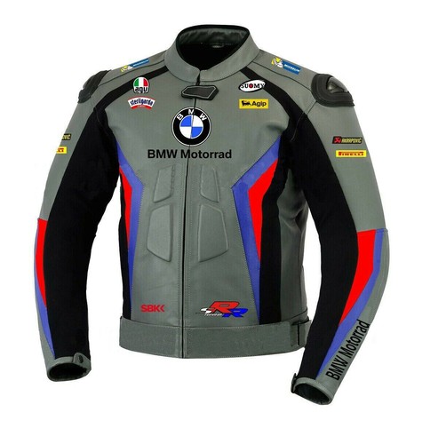 S1000rr bmw leather jacket - s1000rr,