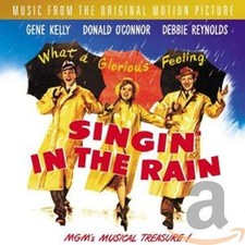 Singin' in the Rain (1952 Film