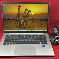 HP EliteBook 840 G10 Laptop