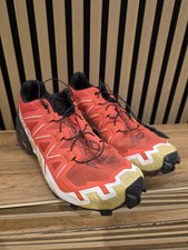 Mens Salomon Speedcross 6