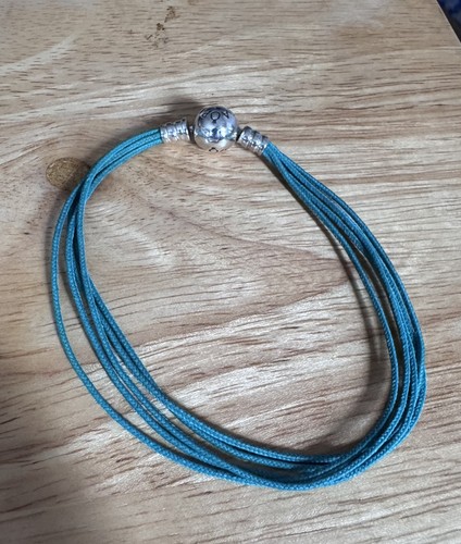 Genuine pandora turquoise - genuine,