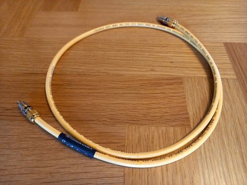 Kimber kable dv21 - kable,
