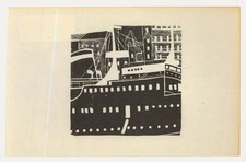 Albert Masri (1927-2020) - Mid