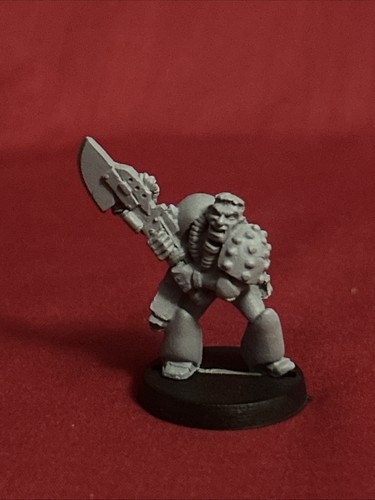 Space marine metal oop rogue - space,