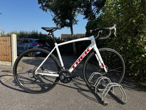 Trek domane disc 56cm - 3,