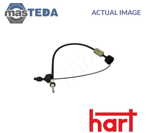 335 581 clutch cable - 581,