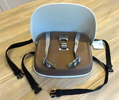 Oxo tot perch travel booster - tot,