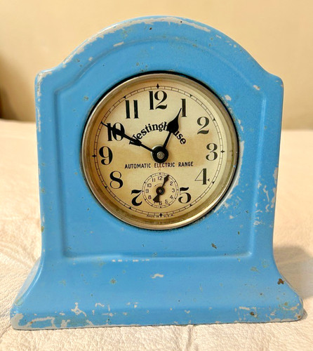 Art deco westinghouse electric - art,