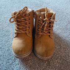 Pep&Co Desert Boots Kids Boys