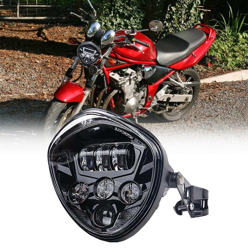Led headlight brackets for - &,