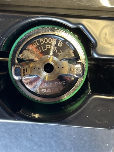 Satajet 5000 genuine nozzle - satajet,