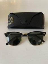 Ray-Ban Clubmaster RB3016