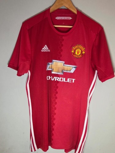 Manchester united adidas - manchester,