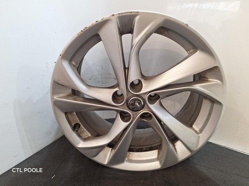 Vauxhall astra sri - vauxhall,