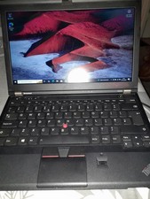 Lenovo ThinkPad X230 | Intel