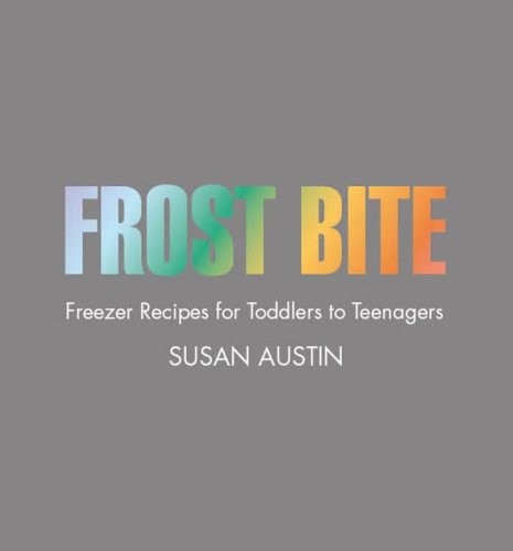 Frost bite freezer recipes - frost, bite:
