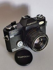 Topcon IC-1 in Black. Spares or Display