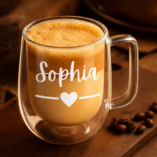 Custom Name Personalised