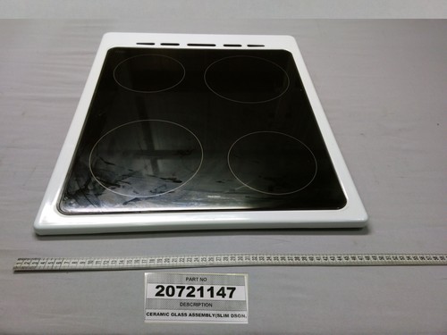 Bush cooker hob - bush,
