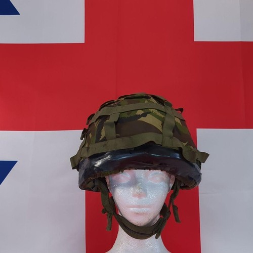 British army mk6a paratrooper - british,