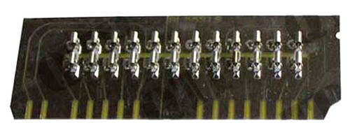 Fuse card for - card, john