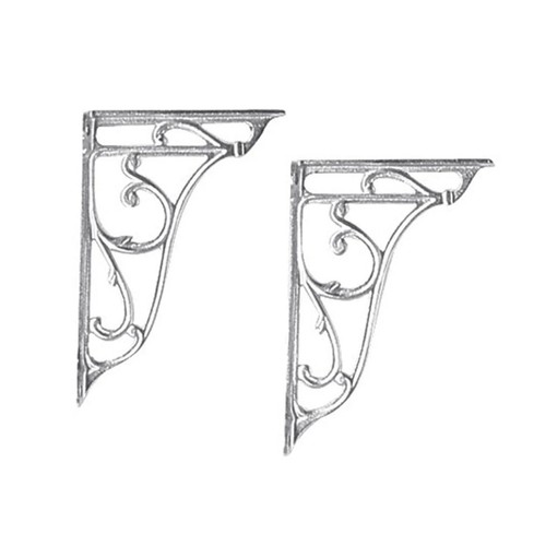 Nuie ornate chrome - nuie,