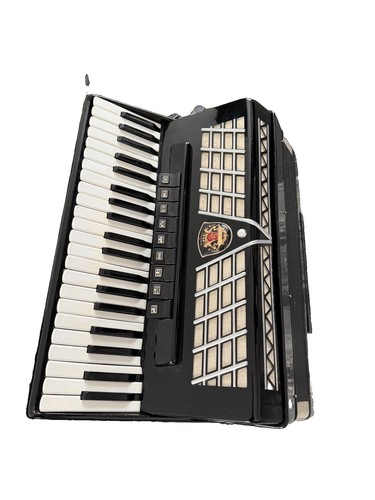 Royal standard accordion full - ,