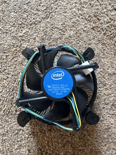 Intel e97379 003 low profile - e97379-003,