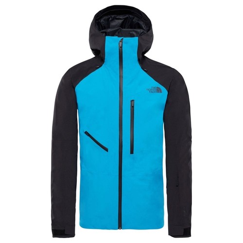 The north face powderflo mens - face,