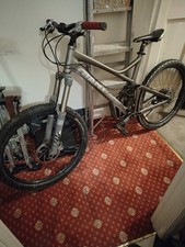 Giant Reign 2 Enduro Mountain