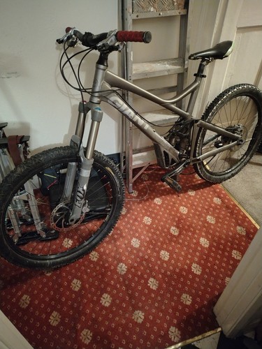 Giant reign enduro - giant, mountain