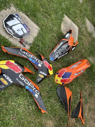 Ktm 125sx 125 - sx,