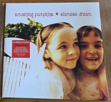 Smashing Pumpkins Siamese