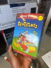 The Flintstones: the Complete