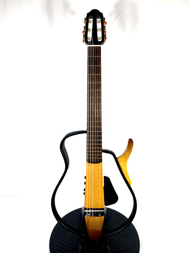 Near mint yamaha slg 110n - [near,