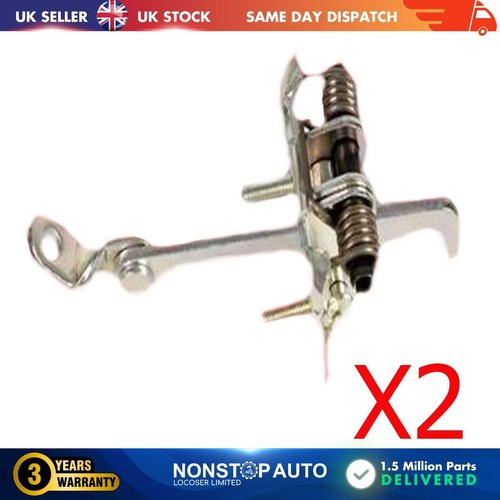 Front door hinge - 2, x