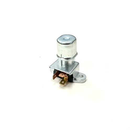 Floor mounted lucas headlight - lucas,