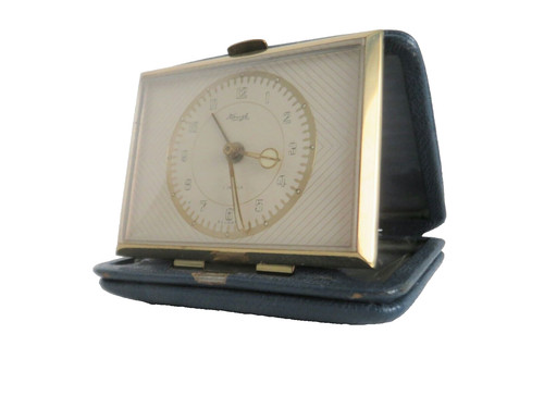 Vintage kienzle jewels - kienzle, 7-jewels