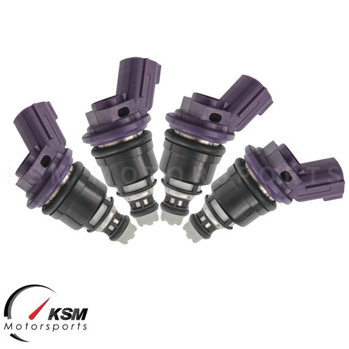 375cc fuel injectors for - x,