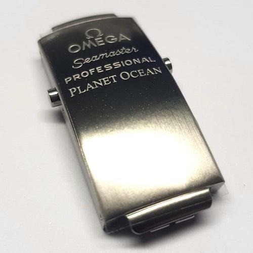 Omega bracelet clasp - omega,