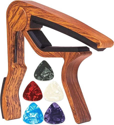 Capo quick change - quick,