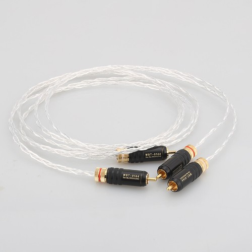 Pair occ copper - , silver