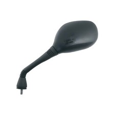 Mirror Vicma Left Black M8/125