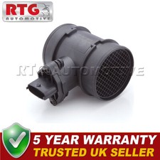 Mass Air Flow Meter Sensor Fits Alfa Romeo Fiat Vauxhall